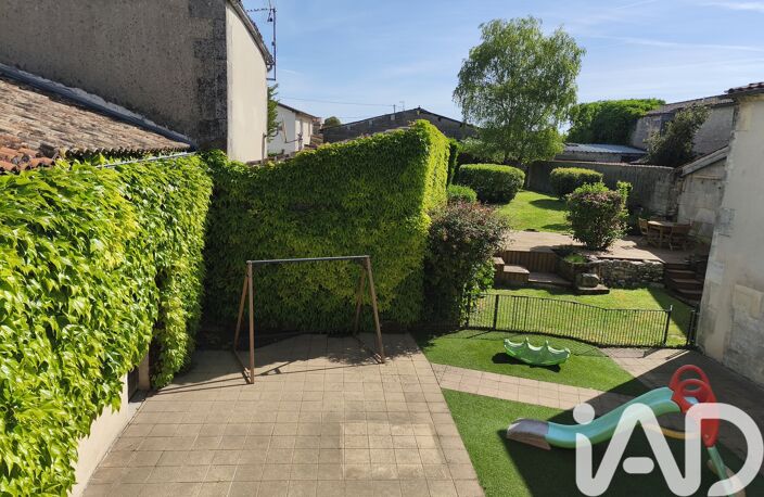 Vente Maison/villa 8 pièces — photo 4