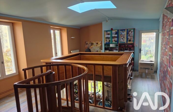 Vente Maison/villa 8 pièces — photo 5
