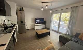 Appartement 2 Pièces 37 m² à vendre à Aytré (17440)