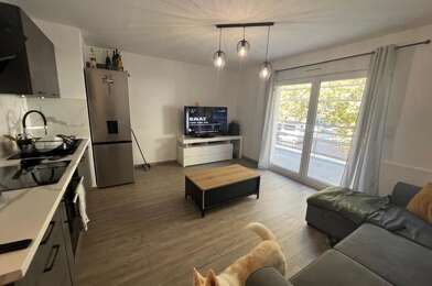 Appartement 2 pièces 202920 €