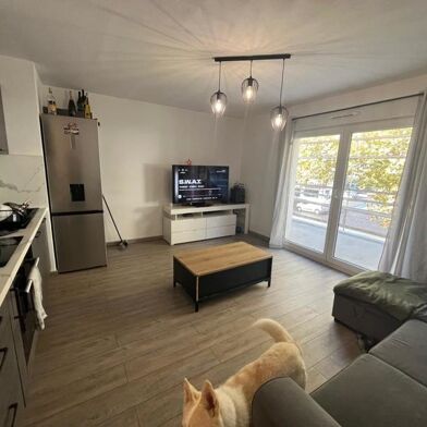 Appartement 2 pièces 202920 €