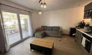 Appartement 2 Pièces 37 m² à vendre à Aytré (17440)