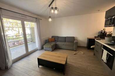 Appartement 2 pièces 202920 €