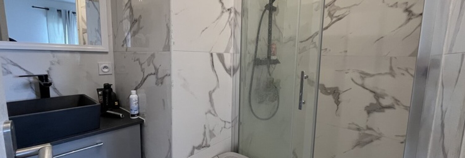 Appartement 2 Pièces 37 m² à vendre à Aytré (17440)