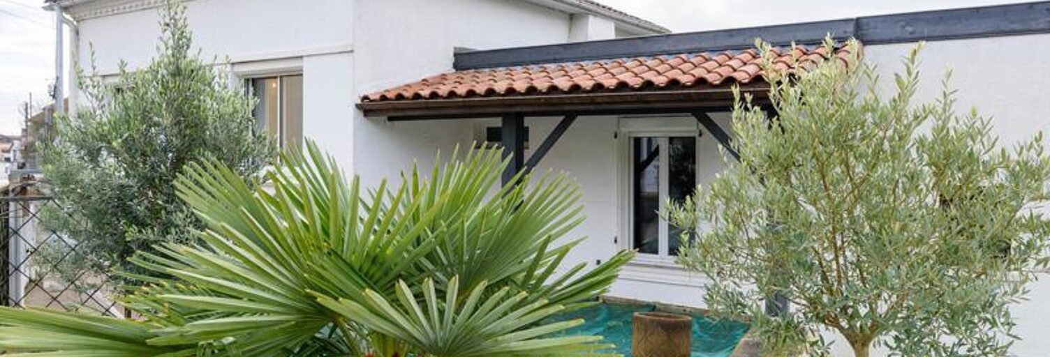 Maison 3 Pièces 82 m² à vendre à Hagetmau (40700)