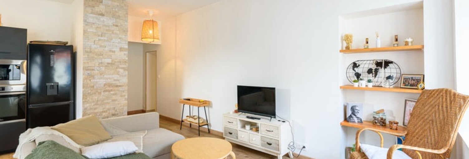 Maison 3 Pièces 82 m² à vendre à Hagetmau (40700)