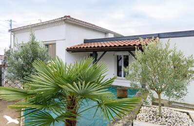 Contemporaine de 3 pièces principales — photo du bien