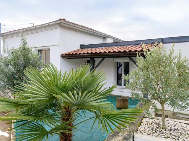 Contemporaine de 3 pièces principales — photo du bien