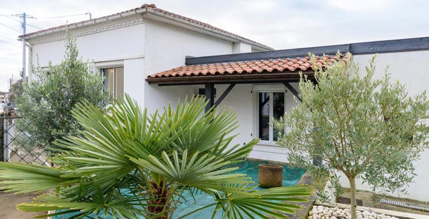 Contemporaine de 3 pièces principales — photo 1
