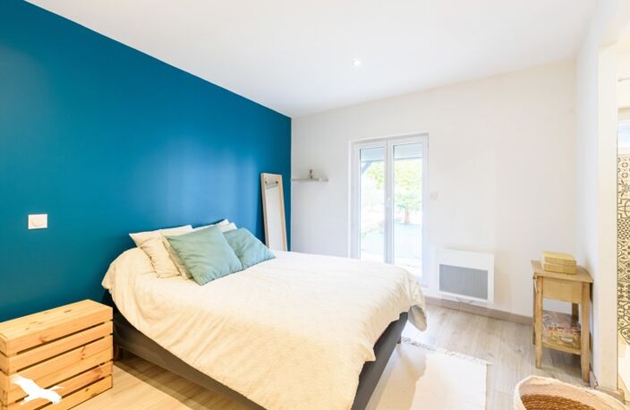 Contemporaine de 3 pièces principales — photo 4