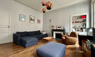 Appartement 5 Pièces 100 m² à vendre à Poitiers (86000)