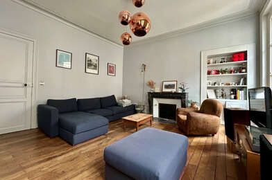 Appartement 5 pièces 278250 €