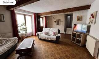 Maison 6 Pièces 185 m² à vendre à Miramont-de-Comminges (31800)