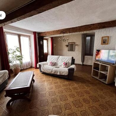 Maison 6 pièces 156880 €