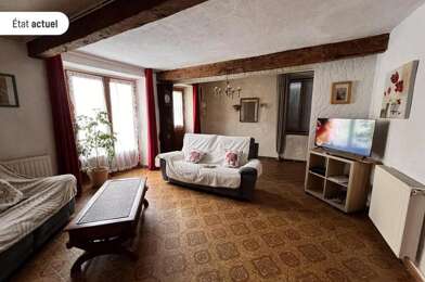 Maison 6 pièces 156880 €