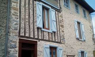 Maison 6 Pièces 185 m² à vendre à Miramont-de-Comminges (31800)