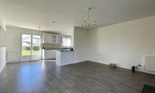 Maison 4 Pièces 90 m² à vendre à Poitiers (86000)