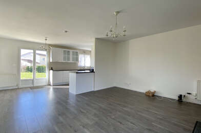 Maison 4 pièces 228900 €