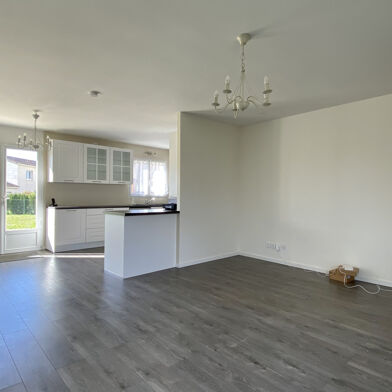 Maison 4 pièces 241500 €