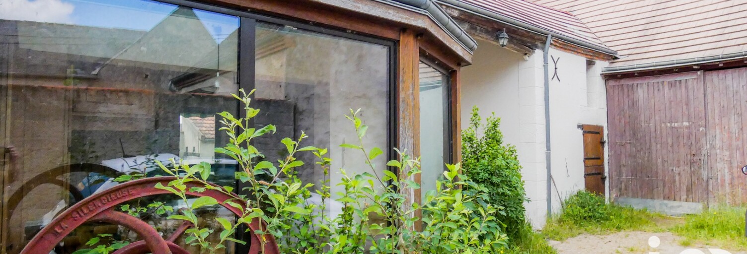 Maison 6 Pièces 170 m² à vendre à Châteauneuf-sur-Loire (45110)