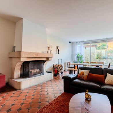 Maison 5 pièces 185000 €