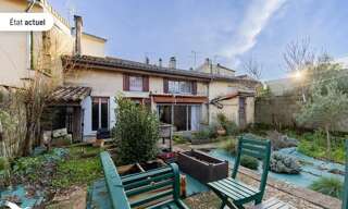 Maison 5 Pièces 185 m² à vendre à Castillon-la-Bataille (33350)