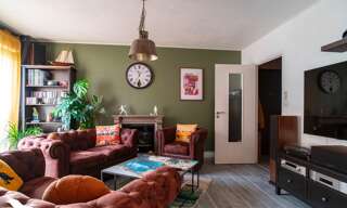 Appartement 3 Pièces 79 m² à vendre à Quimper (29000)