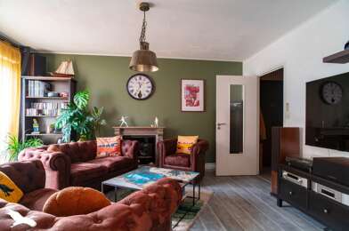 Appartement 3 pièces 149989 €