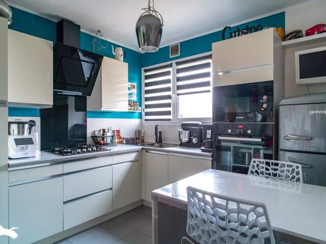 Appartement de 3 pièces principales — photo du bien