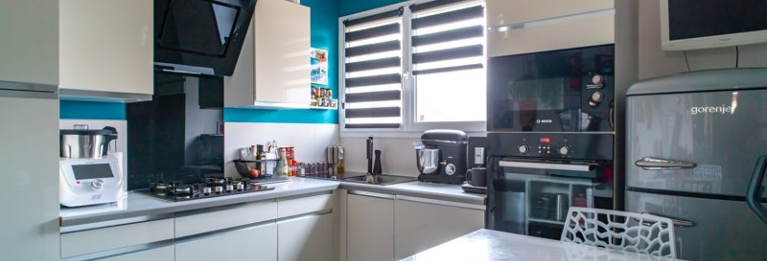 Appartement 3 Pièces 79 m² à vendre à Quimper (29000)
