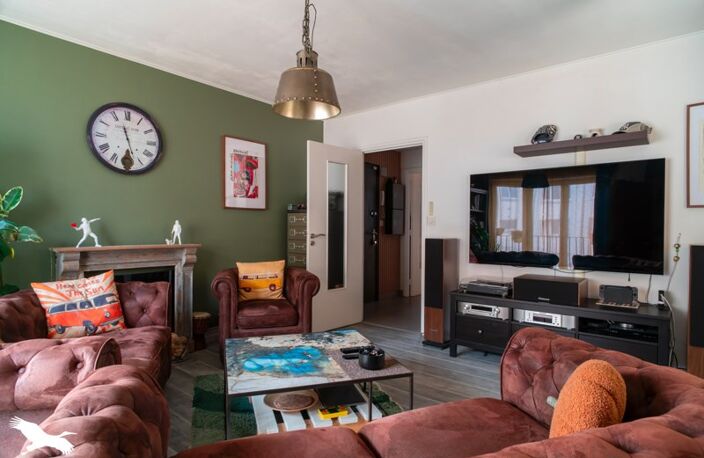 Appartement de 3 pièces principales — photo 3