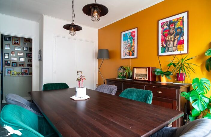Appartement de 3 pièces principales — photo 4