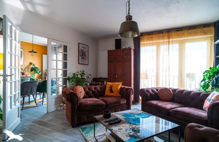 Appartement de 3 pièces principales — photo 5