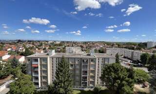 Appartement 3 Pièces 72 m² à vendre à Bron (69500)