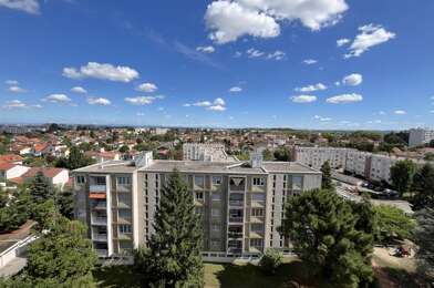 Appartement 3 pièces 175000 €