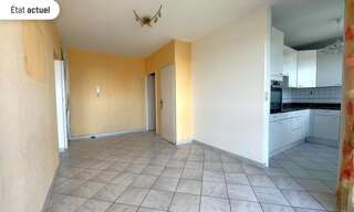 Appartement 3 Pièces 72 m² à vendre à Bron (69500)