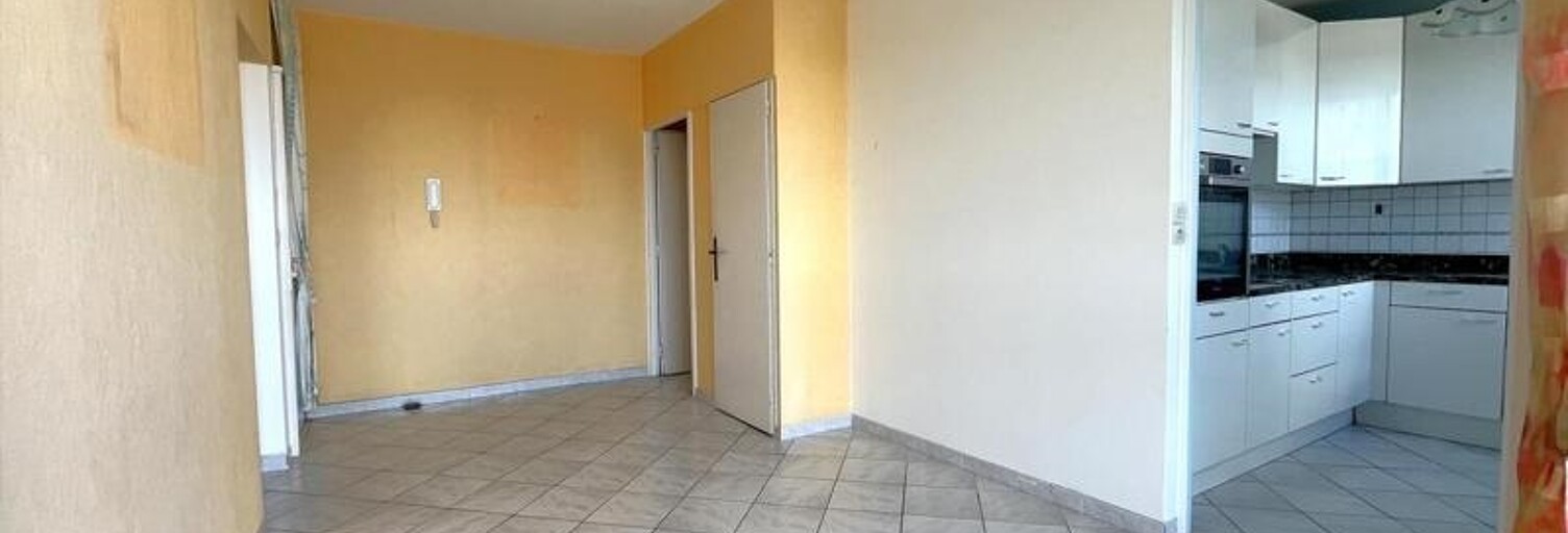 Appartement 3 Pièces 72 m² à vendre à Bron (69500)