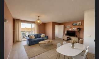 Appartement 2 Pièces 50 m² à vendre à La Teste-de-Buch (33260)