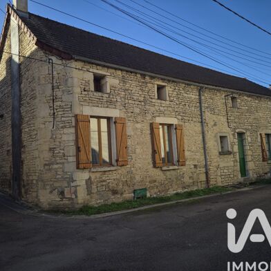 Maison 4 pièces 45000 €