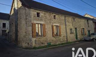 Maison 4 Pièces 78 m² à vendre à Pacy-sur-Armançon (89160)