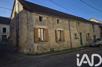 Maison 4 pièces 42000 €