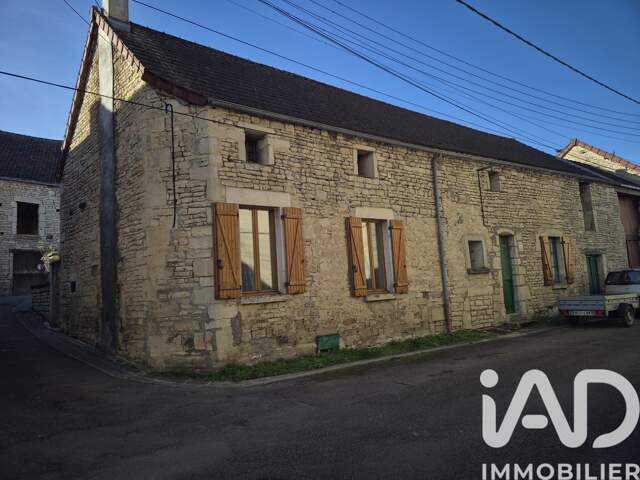 Vente Maison/villa 3 pièces — photo du bien