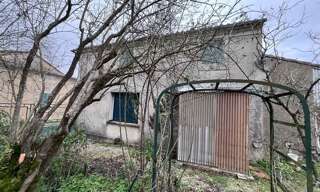 Maison 3 Pièces 76 m² à vendre à Jauldes (16560)