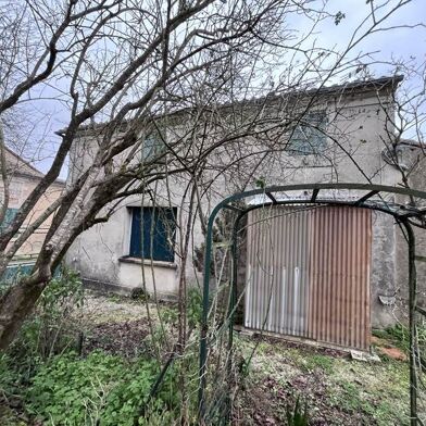 Maison 3 pièces 91732 €