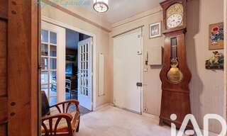 Appartement 4 Pièces 82 m² à vendre à Saint-Maur-des-Fossés (94210)