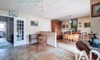 Appartement 4 Pièces 82 m² à vendre à Saint-Maur-des-Fossés (94210)