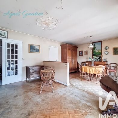 Appartement 4 pièces 375000 €