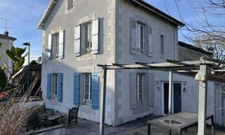 Maison 5 Pièces 87 m² à vendre à Montembœuf (16310)