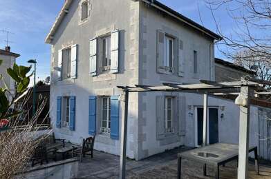 Maison 5 pièces 135000 €