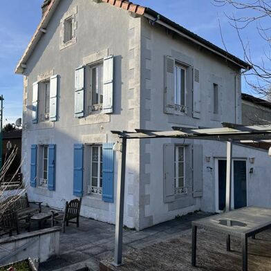 Maison 5 pièces 135000 €
